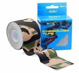 Kinesiology Tape (Camouflage)