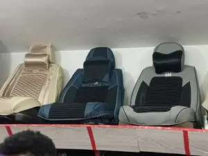 Seat Covers for All Cars