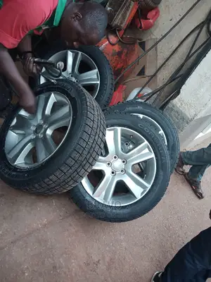 Tyres 225/50r17 Japan Used