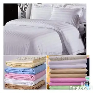 8*8 Egyptian Collection Bedsheet