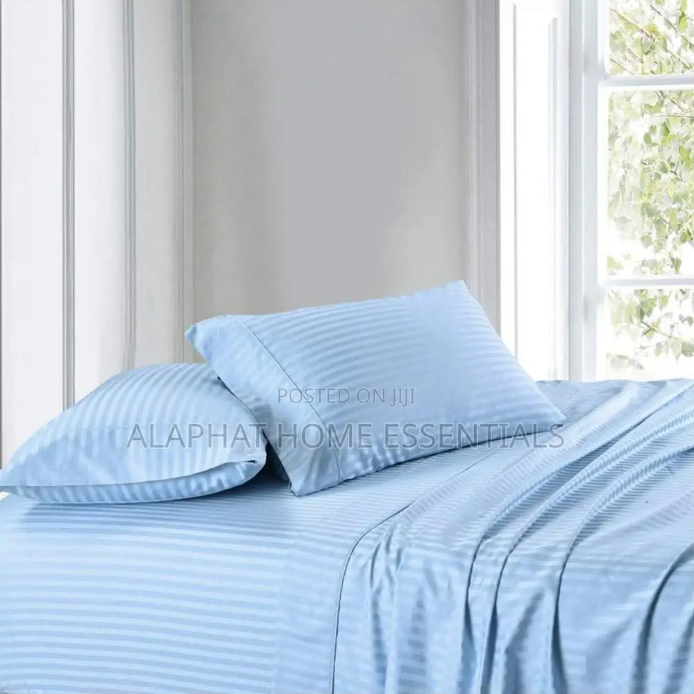 8*8 Egyptian Collection Bedsheet