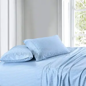 8*8 Egyptian Collection Bedsheet