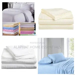 8*8 Egyptian Collection Bedsheet