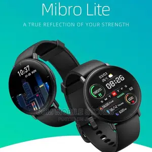 Xiaomi Mibro Lite OLED Smartwatch for Ladies and Men