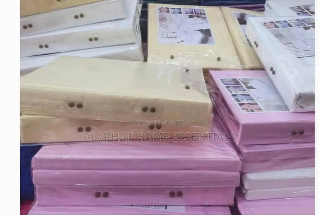 Duvet Cover 8*8 4 Pieces