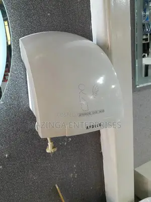 Apollo Automatic Hand Dryer(Brand New)