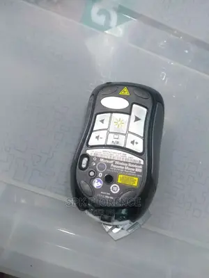Microsoft Wireless Notebook 8000