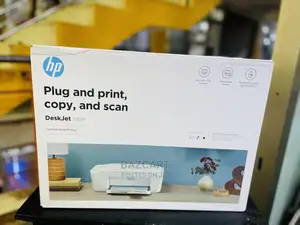 Hp Deskjet 2320 Print Copy and Scan