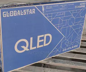 Globalstar Led Tv 40 Inch/Frameless 40 Inch Tv /40" Tv/40 Tv