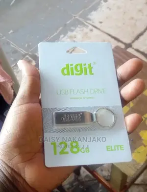 128gb Storage Digit Flash Disk
