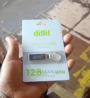 128gb Storage Digit Flash Disk