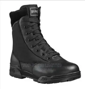 Magnum Safety Boots