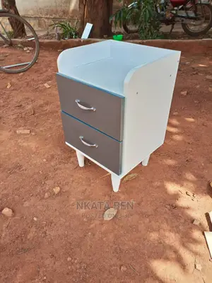 Bed Side Drawer