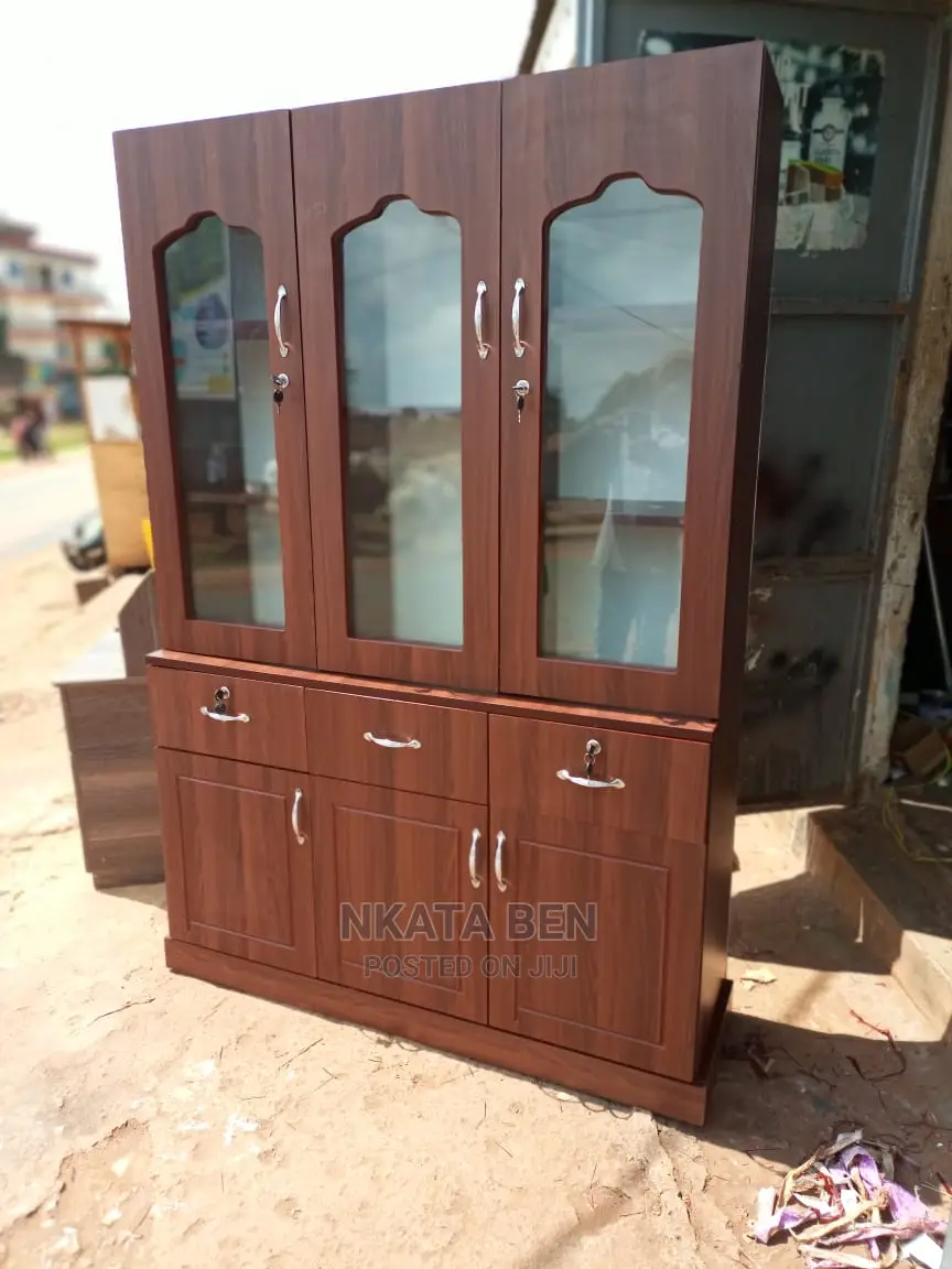 Dark Walnut Sideboard 4*6feet