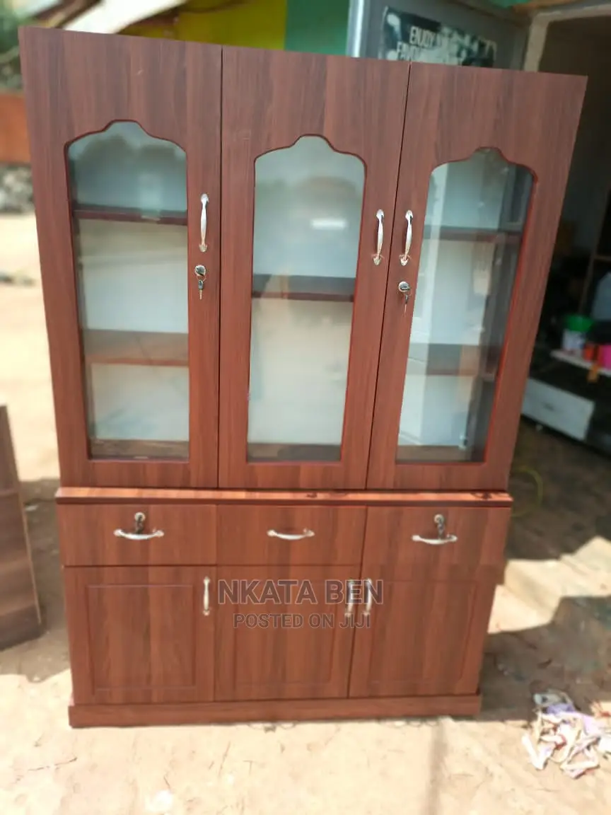 Dark Walnut Sideboard 4*6feet