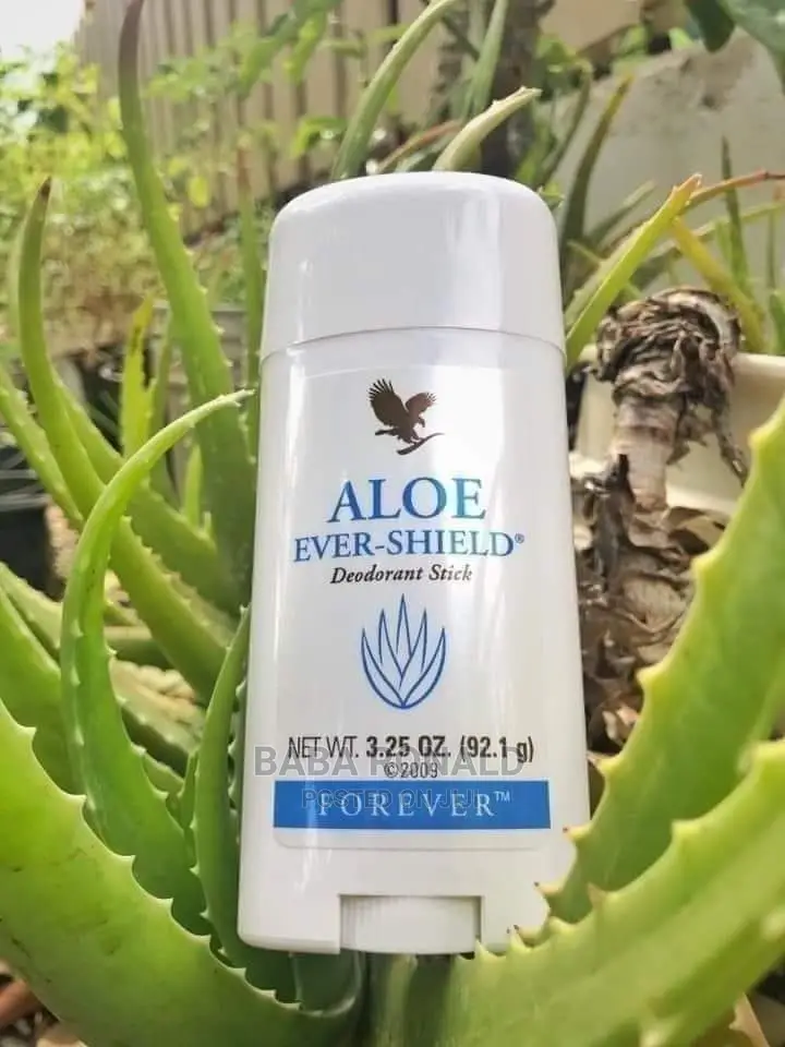 Eva Shield Deodorant