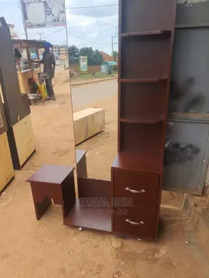 Long Dresssing Mirror