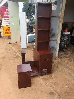 Long Dresssing Mirror
