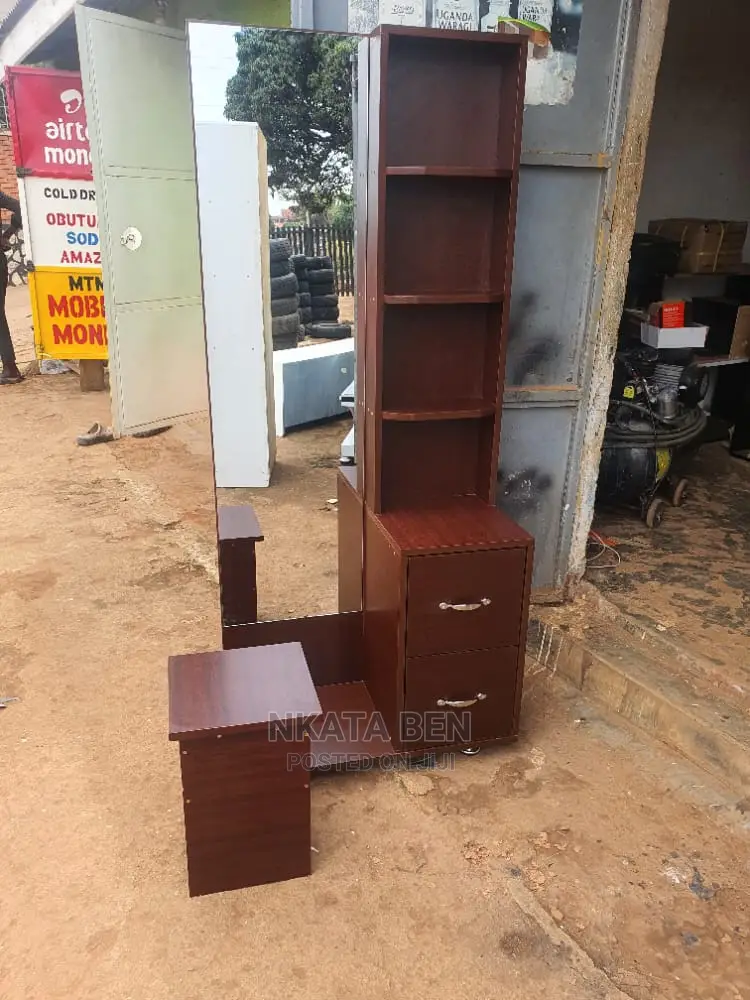 Long Dresssing Mirror