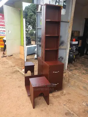 Long Dresssing Mirror