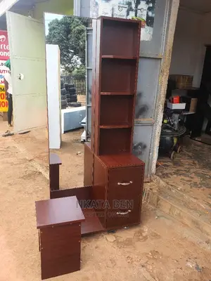 Long Dresssing Mirror