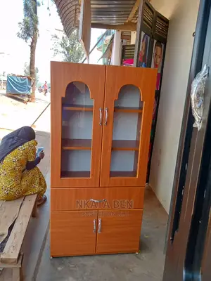 Cherry Sideboard