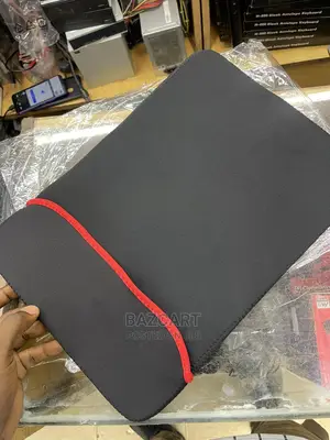 Laptop Sleeve Bags - 10inch To 15.6 Inch