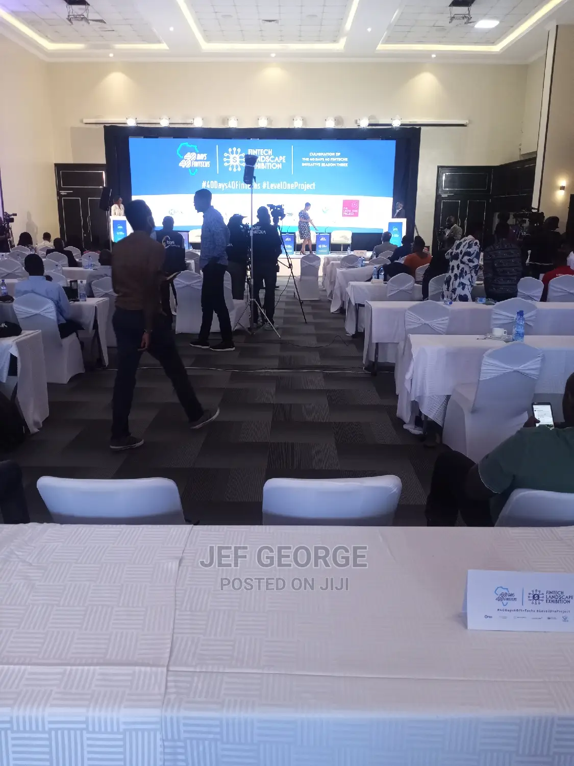 Led Panels and Tvs for Events Hire