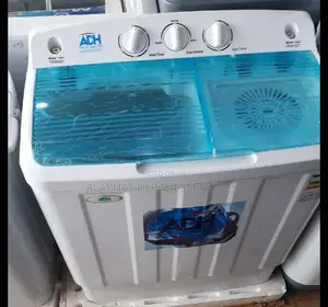 Adh 8kg Washing Machine