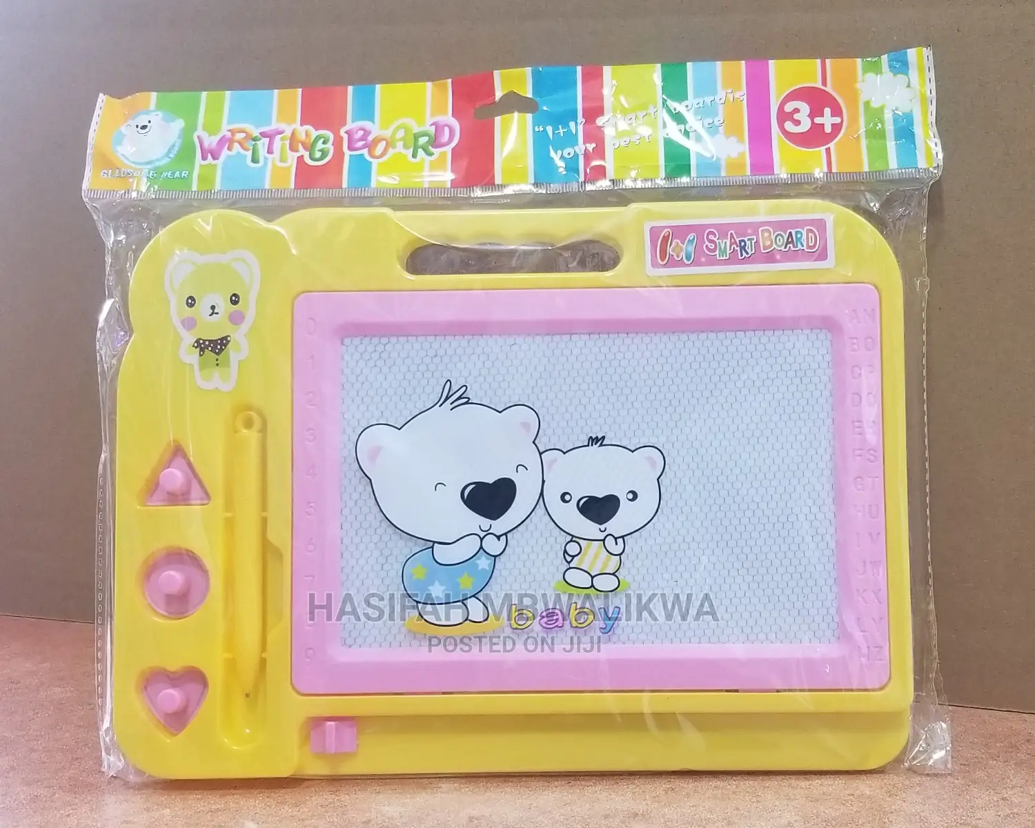 Drawing and Writing Board