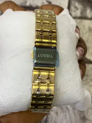 Classy and Unique Lady Watches Available