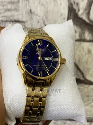 Classy and Unique Lady Watches Available