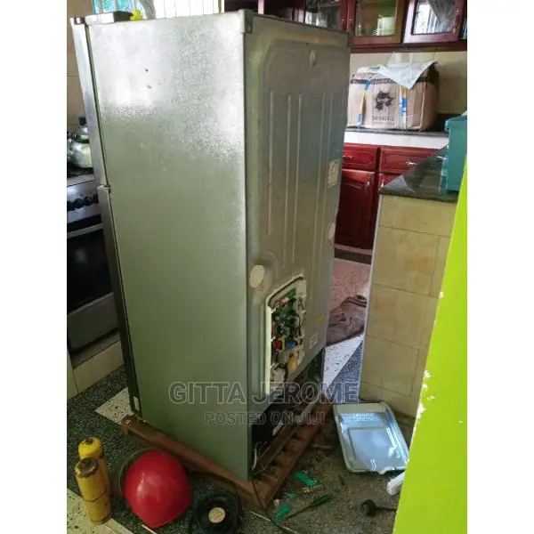 LG Single and Double Door Repair Technician or Mechanic