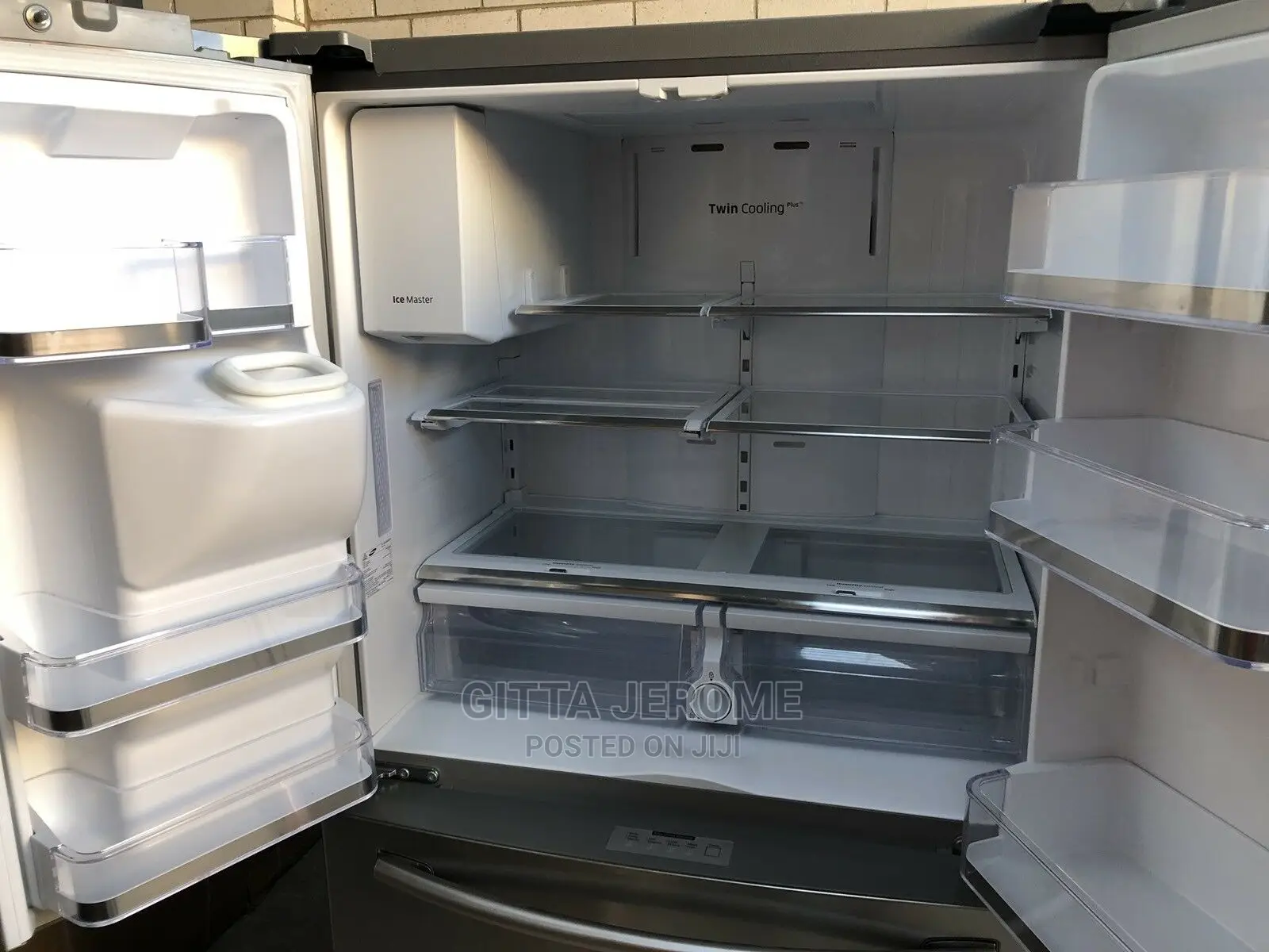 LG Single and Double Door Repair Technician or Mechanic