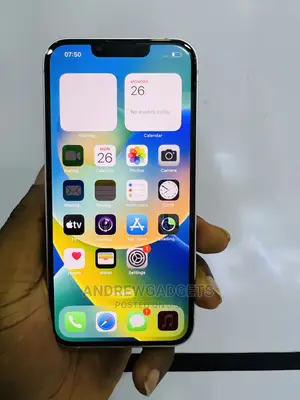 Apple iPhone 13 128 GB Pink