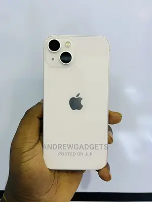 Apple iPhone 13 128 GB Pink