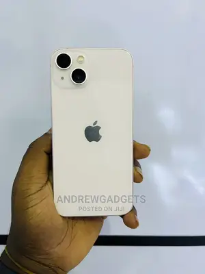 Apple iPhone 13 128 GB Pink