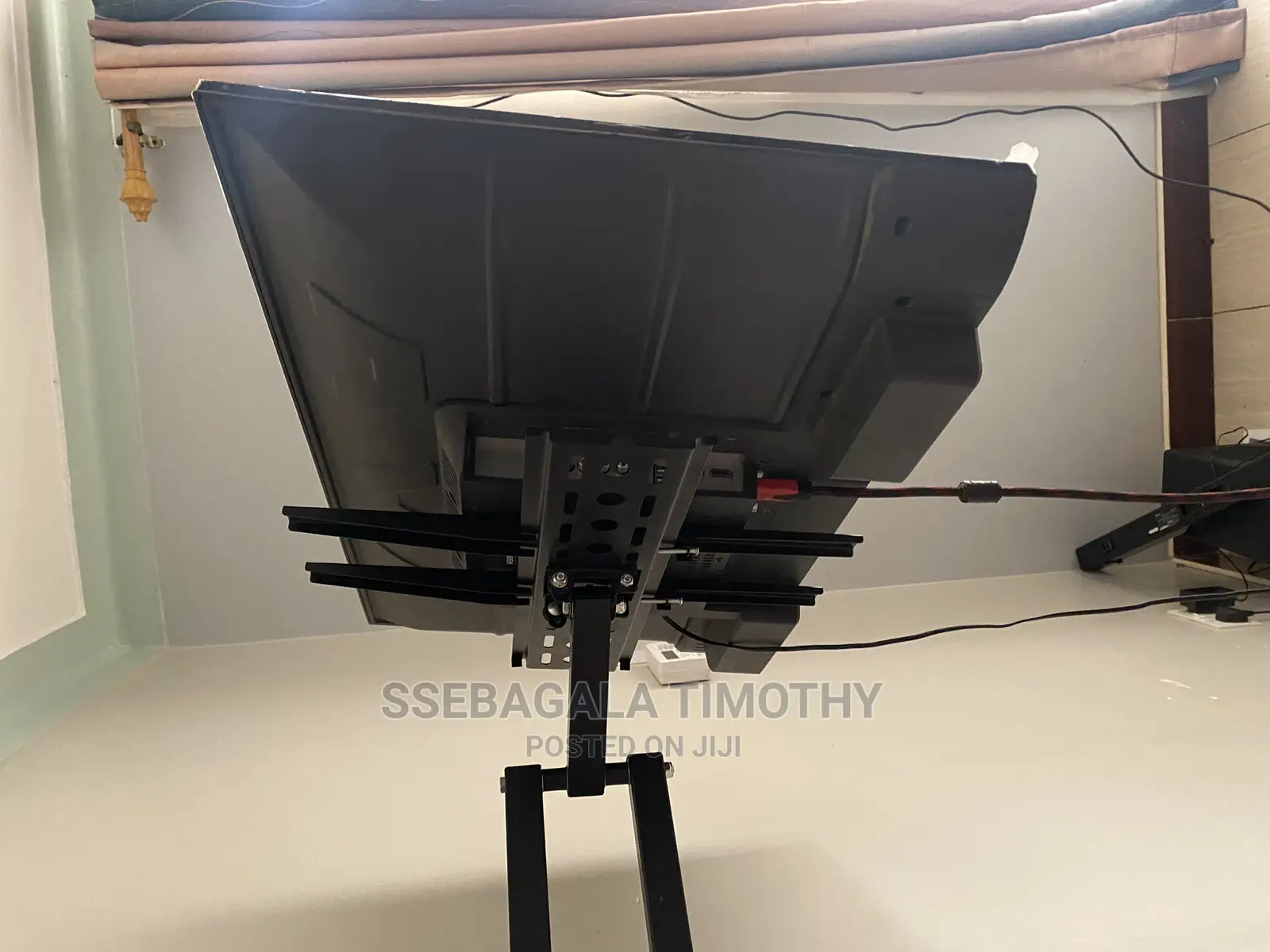 Tv Mounting