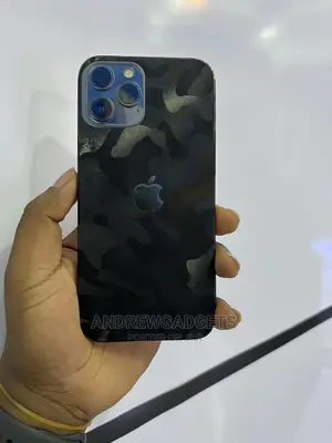 Apple iPhone 12 Pro Max 256 GB Blue