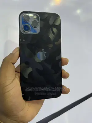 Apple iPhone 12 Pro Max 256 GB Blue