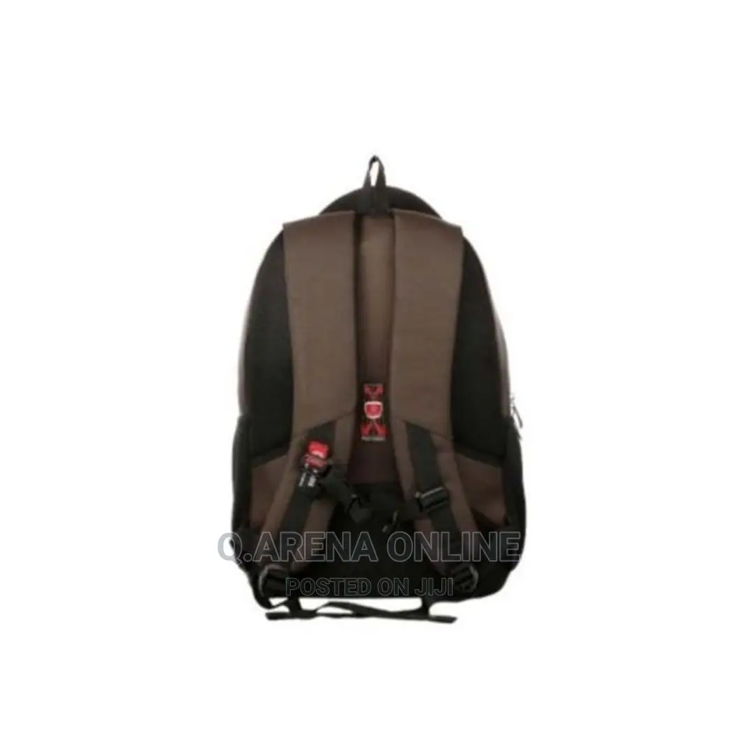 Panaso Backpack Mat Design