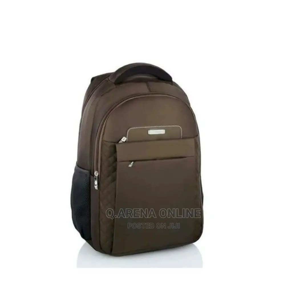 Panaso Backpack Mat Design