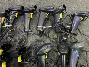 Barcode Scanners for Retailers and Wholesalers
