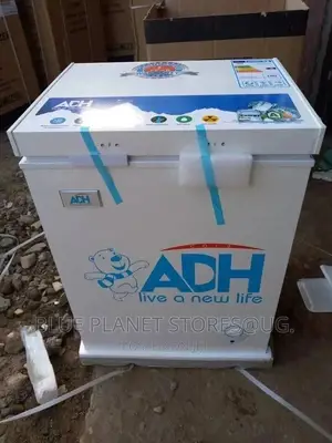 Adh 130litres Chest/Deep Freezers || Bd-9013