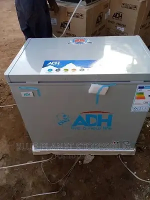 Adh 230litres Chest/Deep Freezers || Bd-230.