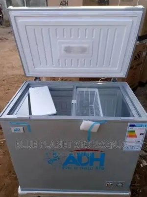 Adh 230litres Chest/Deep Freezers || Bd-230.