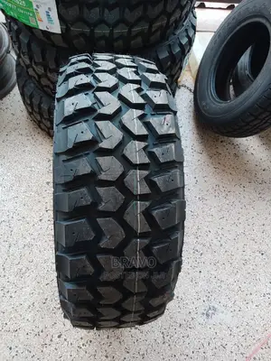 265/65r17 Practicalmax