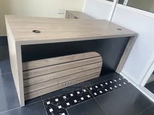 Executive Office Desk