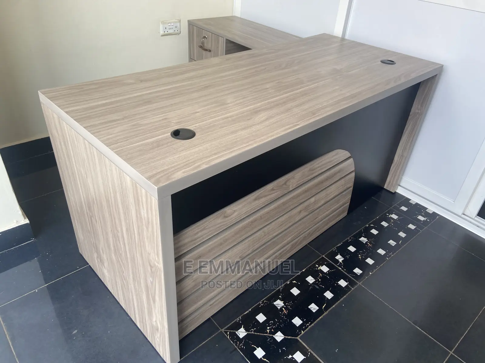Executive Office Desk