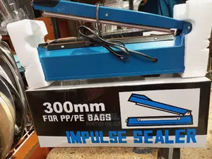 300mm Impulse Sealer